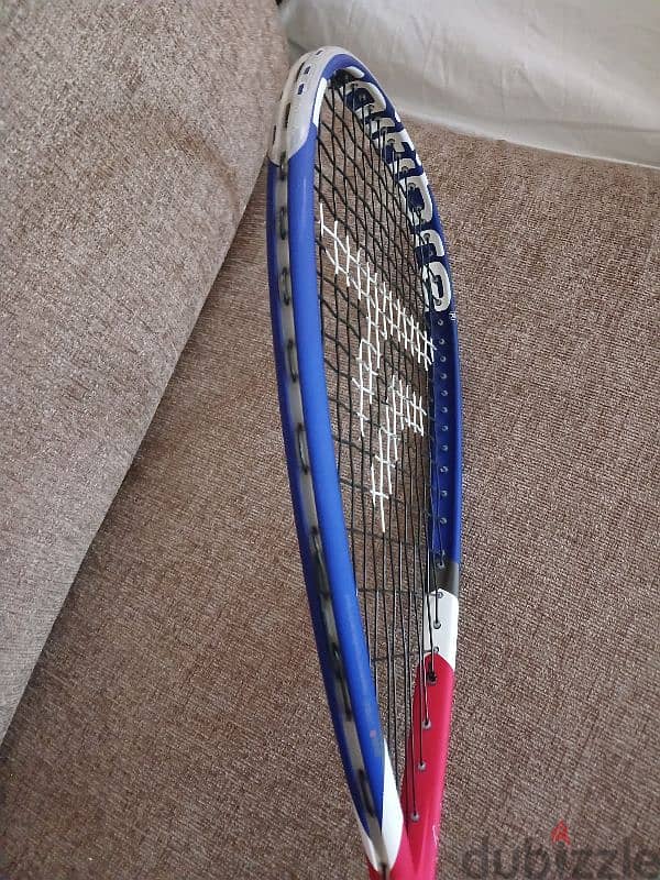 tecnifibre 4