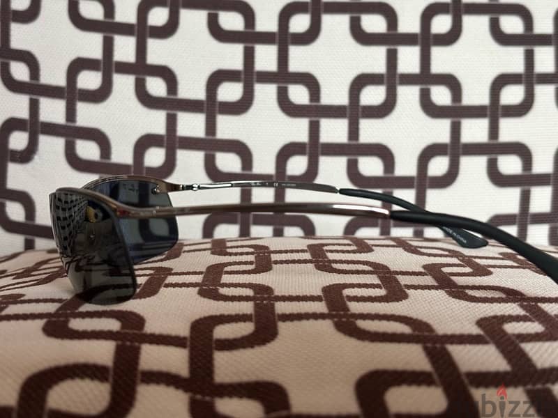 Rayban sunglasses RB 3183 original new 3