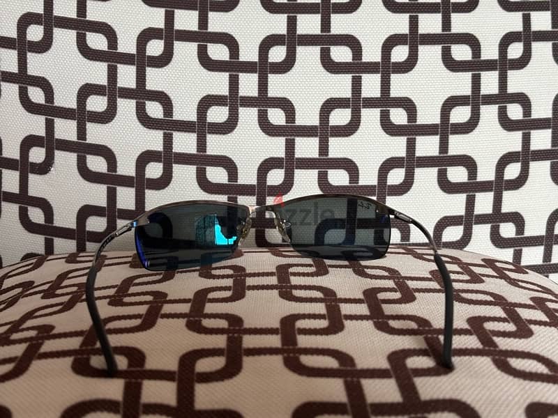 Rayban sunglasses RB 3183 original new 4