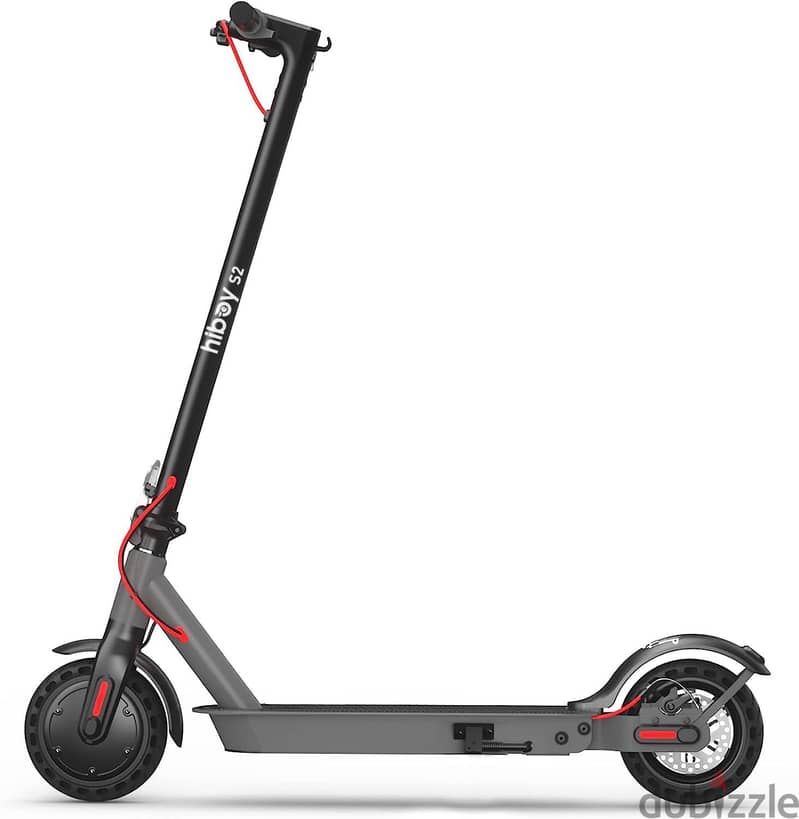 Hiboy S2 Pro  Electric Scooter سكوتر كهربائي 5