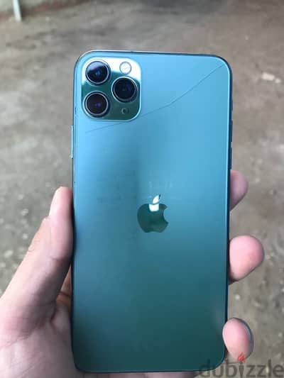 Iphone 11 pro Max