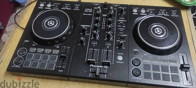 كنترول pioneer ddj 400