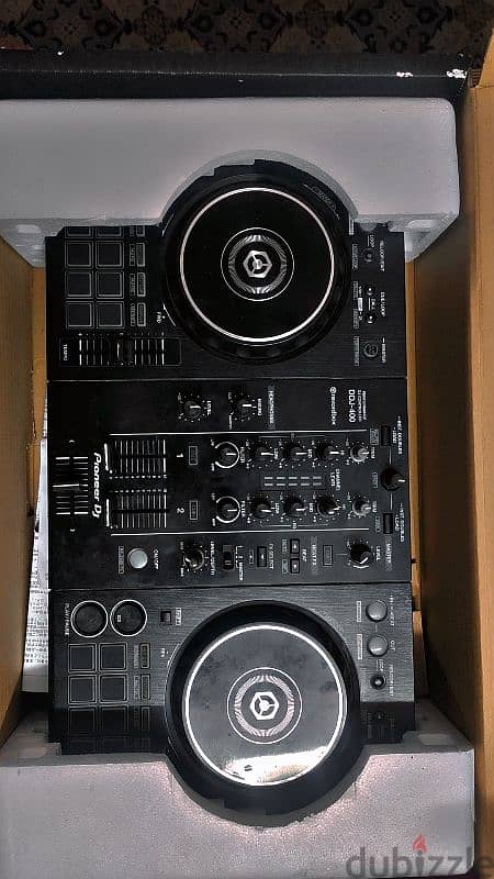 كنترول pioneer ddj 400 1