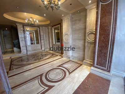 Apartment for sale 325m MASR ELGDIDA (Abdel Aziz Fahmy) open View