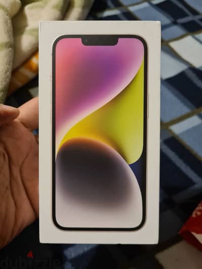 iphone14 new - sealed