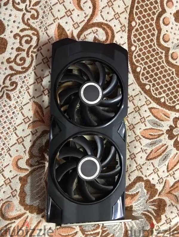 Rx 570 4 جيجا 3