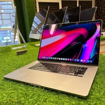 Apple MacBook pro