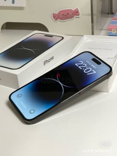 *الجمعه البيضاء عندناغير وعروضنا كمان ملهاش مثيل*  *IPhone 14 Pro MAX*