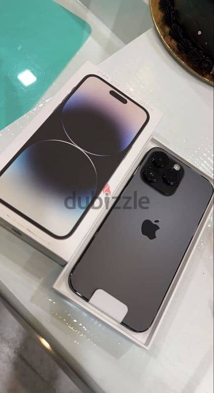 *الجمعه البيضاء عندناغير وعروضنا كمان ملهاش مثيل*  *IPhone 14 Pro MAX* 2