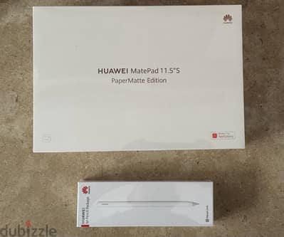 Huawei matepad 11.5S