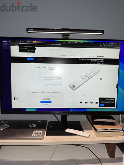 samsung m7 monitor 32 inch 4K