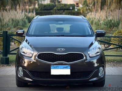 Kia Carens 2015