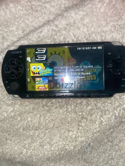 psp