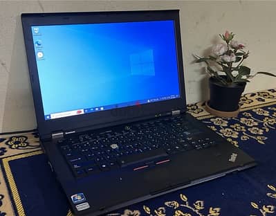 Lenovo Thinkpad T420