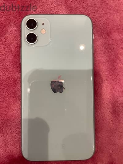 IPhone 11 ايفون