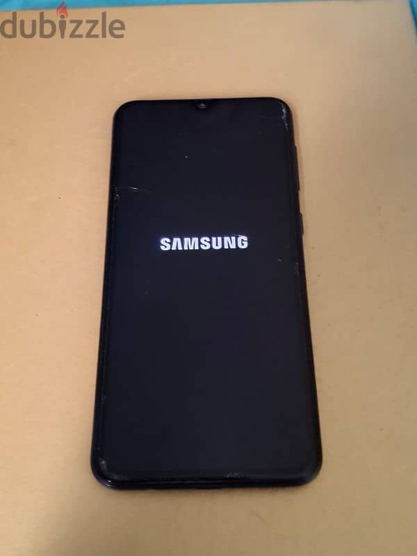 Samsung A30s - Black - 64GB - Dual sim 3