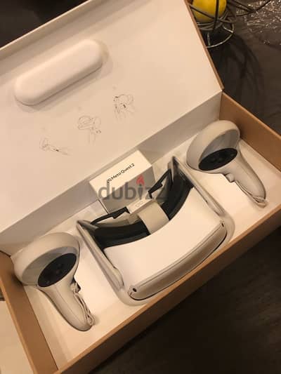 Oculus Meta Quest 2 128 GB