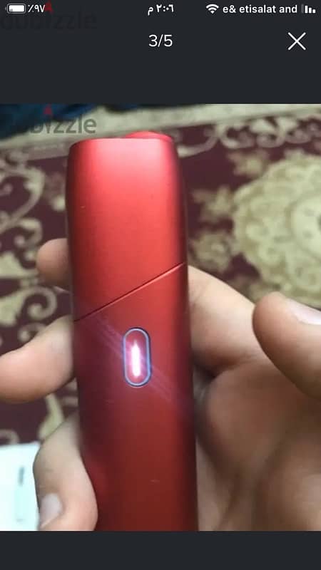 IQOS 1 ORIGINAL 1