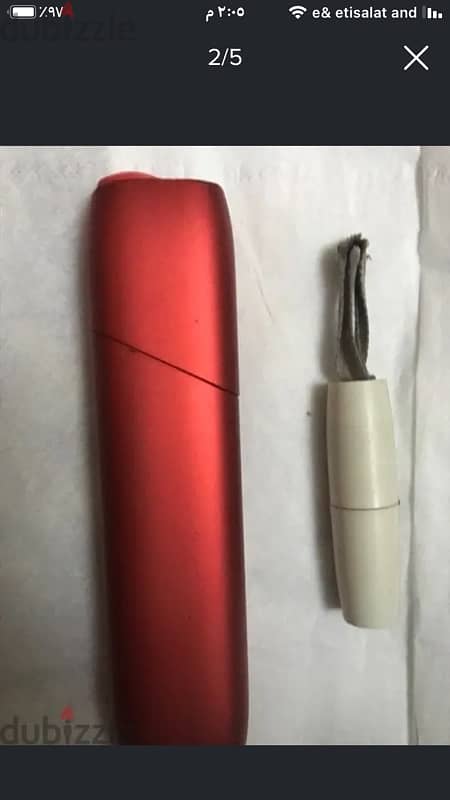 IQOS 1 ORIGINAL 2