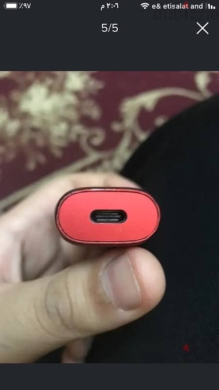 IQOS 1 ORIGINAL 4