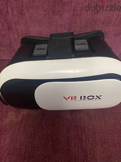 vr