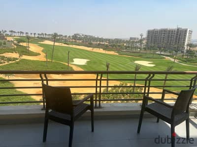 First Use - Fully Furnished - Ultra Super Lux - golf view