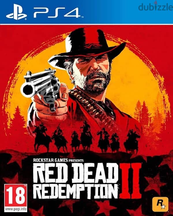 red dead redemption 2 & Minecraft 1