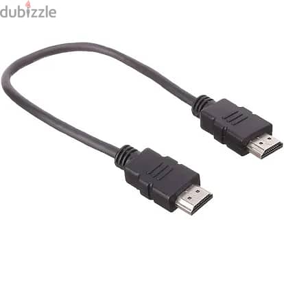 كابل HDMI جديد قصير 1