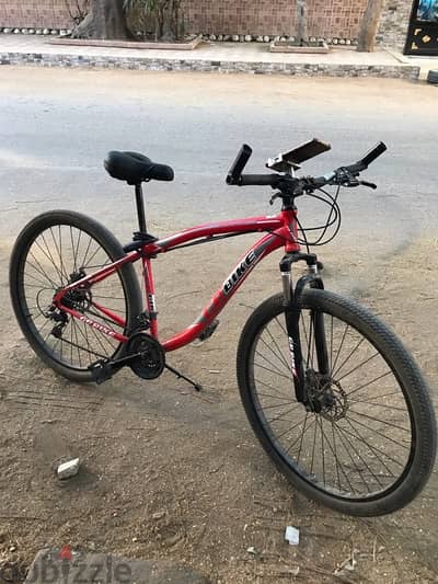 دراجة ( عجلة ) 29 GB BIKE