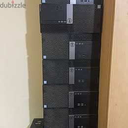 Dell OptiPlex 3040 Core i5 6th GEN