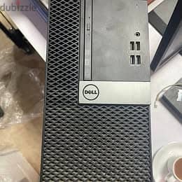 Dell OptiPlex 3040 Core i5 6th GEN 1