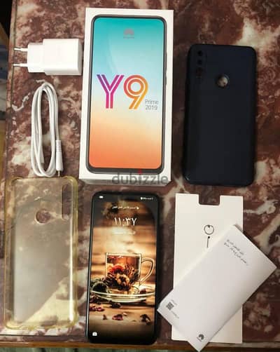 HUAWEI Y9 Prime 2019