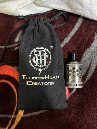 Tnak thunder head mtl