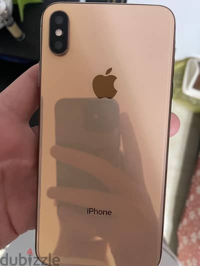 iphone xs max 256 gb