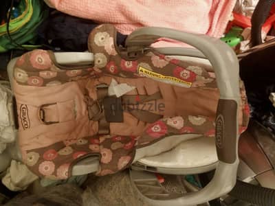 baby car seat