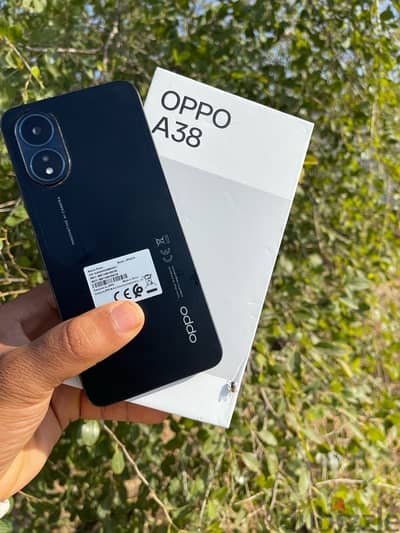 Oppo A38