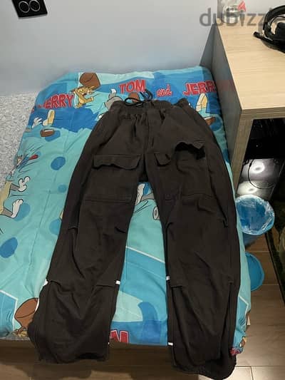 stps cargo pants