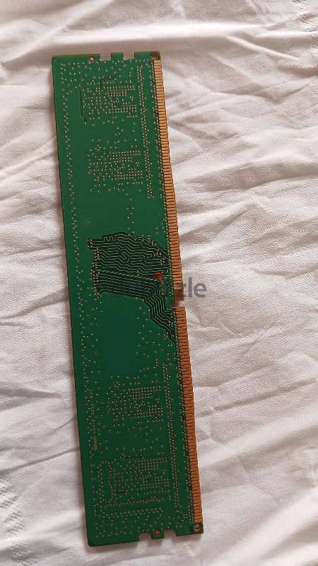 RAM SAMSUNG 8GDDR4 P3200 1