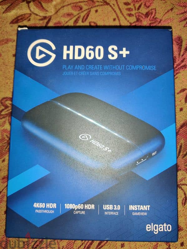 HD60S 0