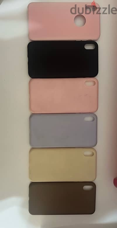 iphone xs max cases