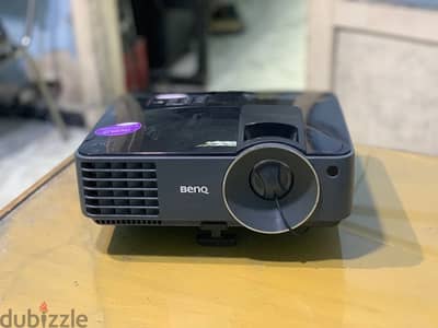 projector benq