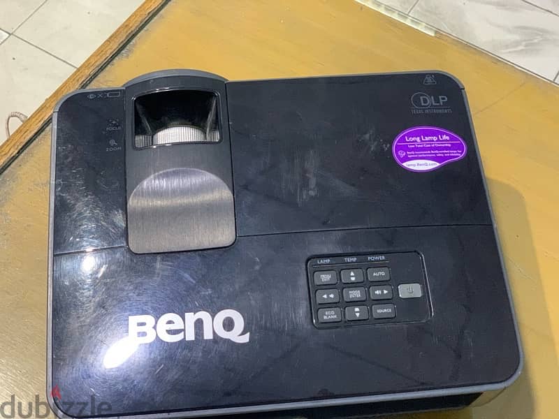 projector benq 1