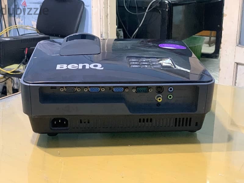 projector benq 2