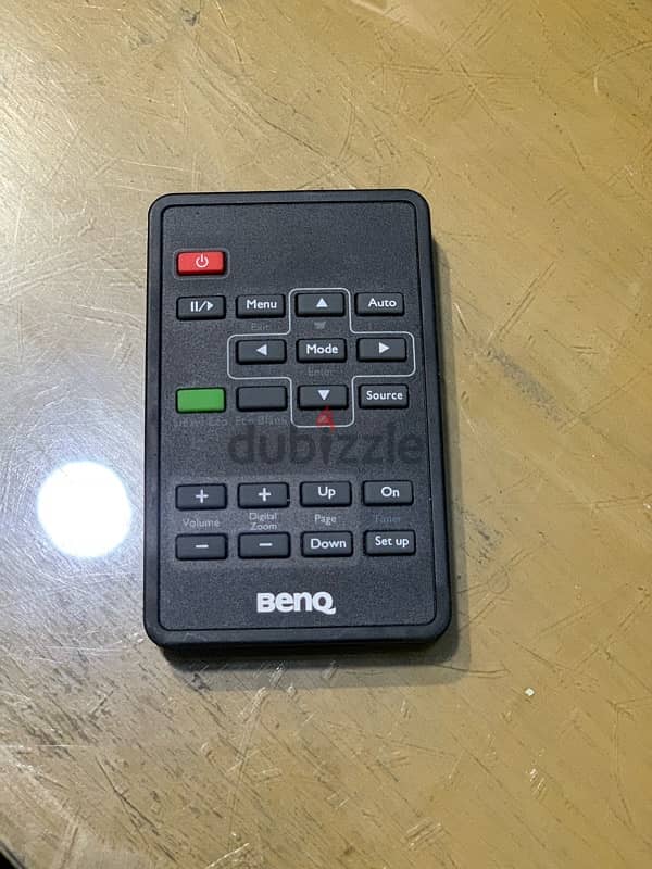 projector benq 4