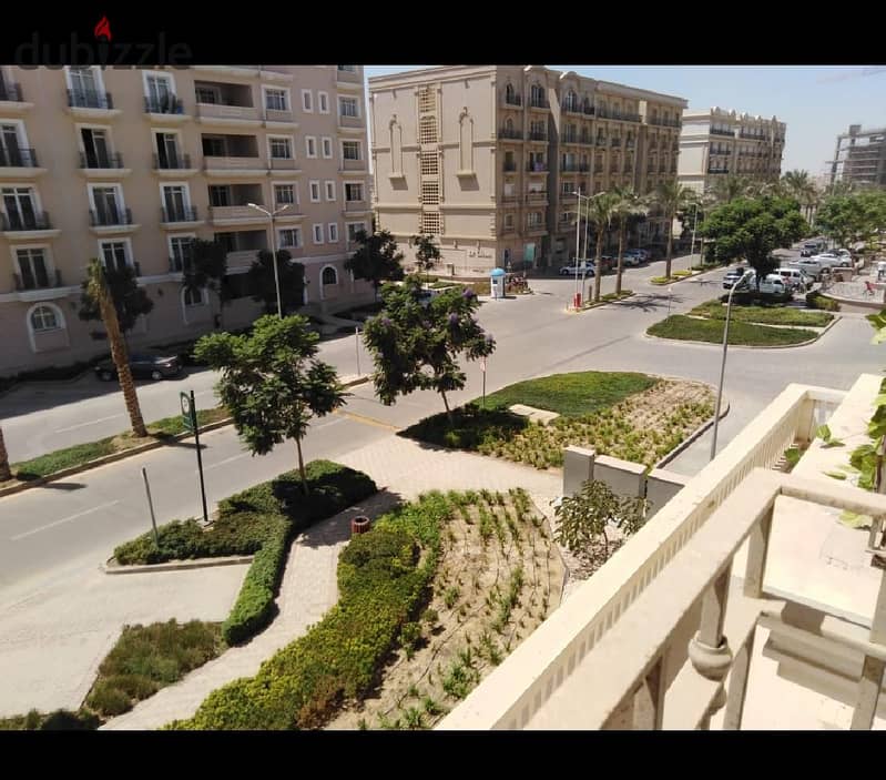 great opportunity own an apartment at the best price in the Market 177m in Hyde Park New Cairo 0