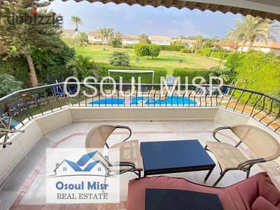 Villa for sale in Rabwa, fully finished,