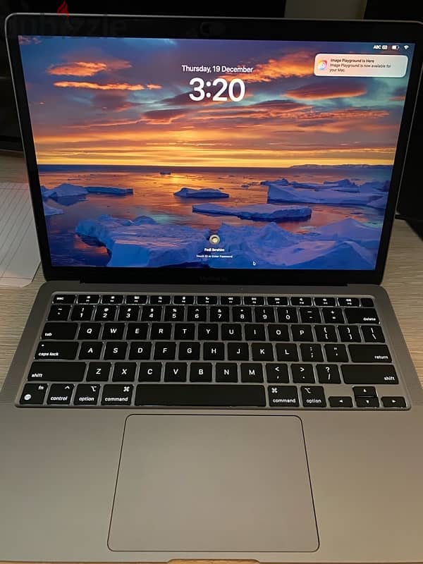 MacBook Air 13” M1 ( excellent condition ) 0