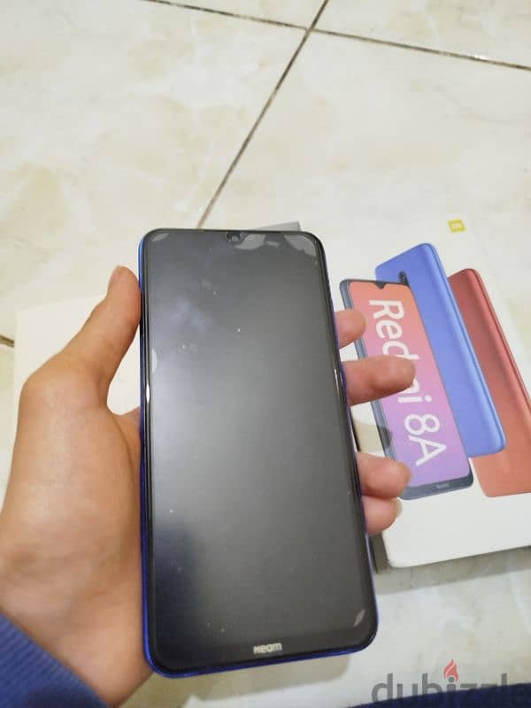 Redmi 8A 2