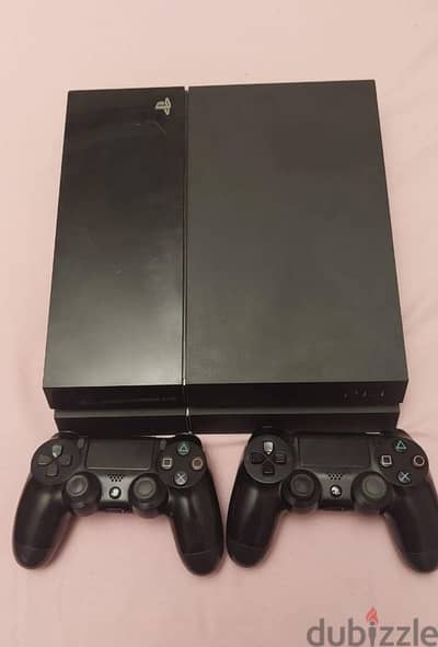 PS4