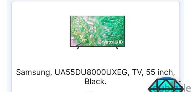 Samsung 55 inch zero